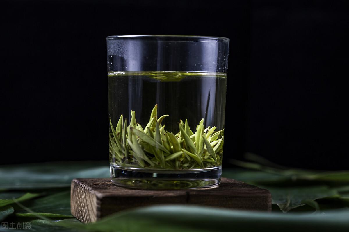 安吉白茶和西湖龙井_西湖龙井安吉白茶_安吉白茶龙井和西湖龙井的区别