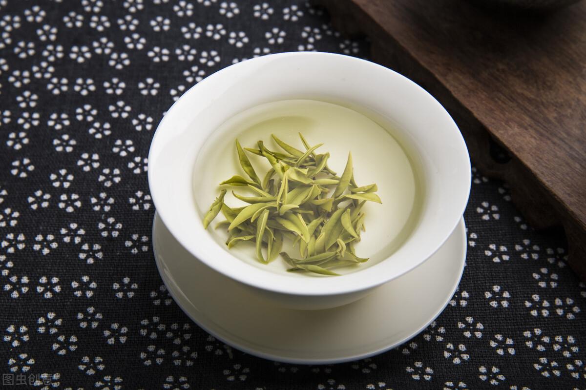 安吉白茶和西湖龙井_西湖龙井安吉白茶_安吉白茶龙井和西湖龙井的区别