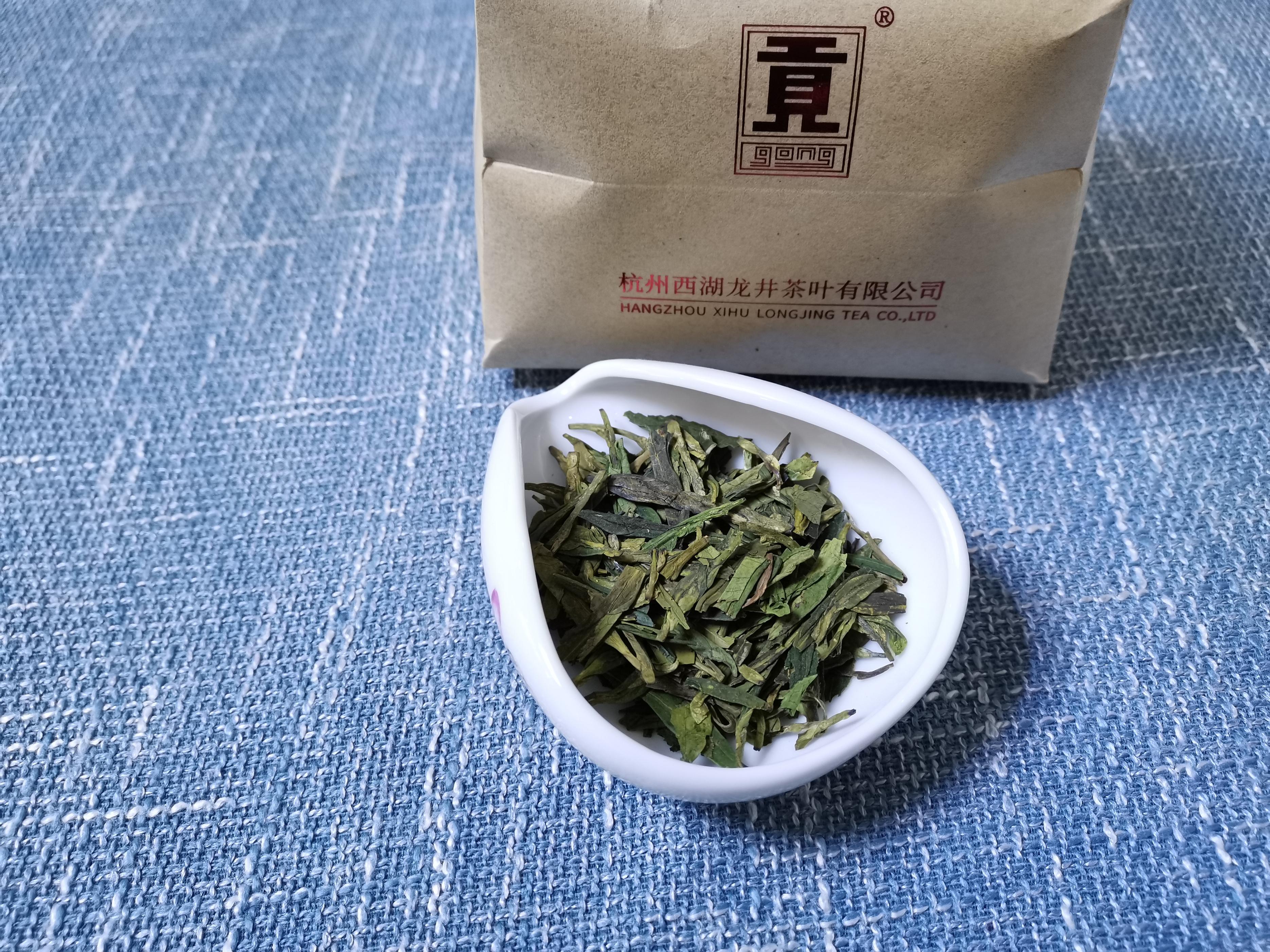 安吉白茶和西湖龙井_安吉白茶龙井茶_西湖龙井安吉白茶