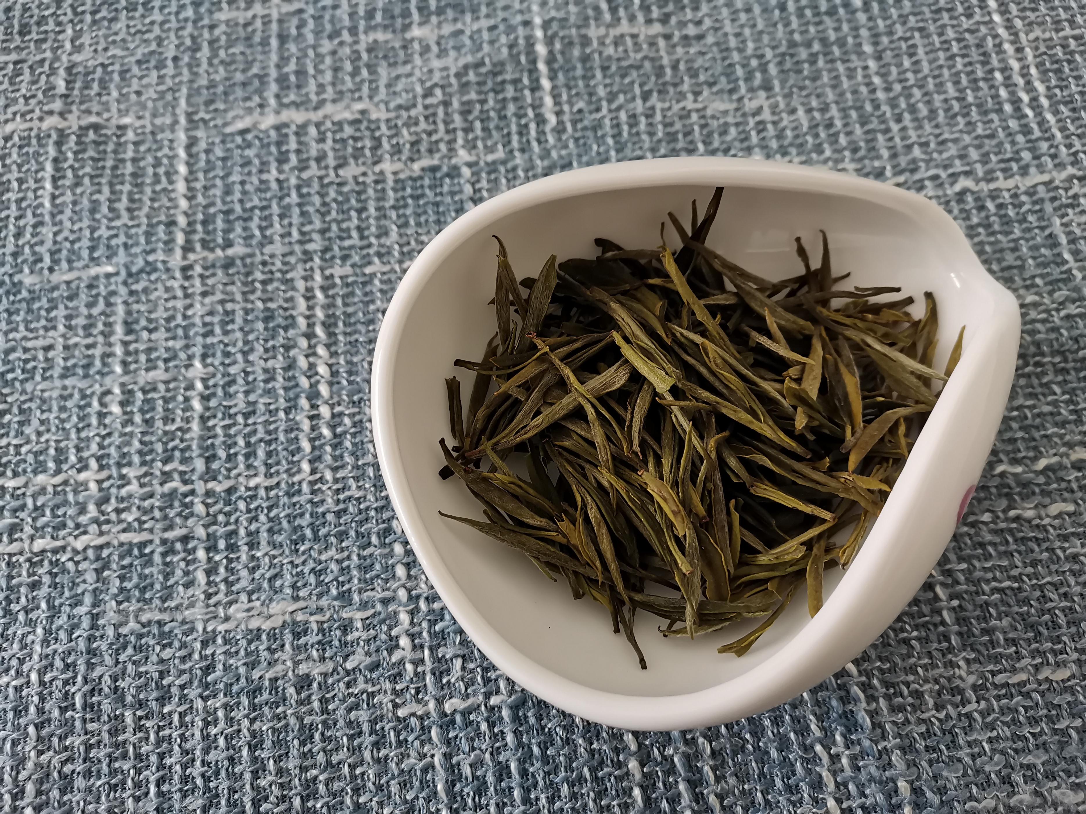 安吉白茶和西湖龙井_西湖龙井安吉白茶_安吉白茶龙井茶