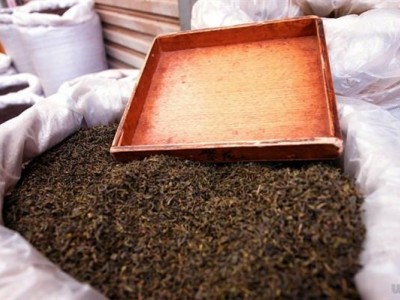 不同体质的人，适合自己的茶，更养人！