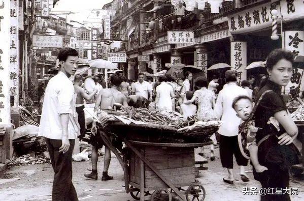 香港房地产神话_香港房地产发展史_香港房地产的发展