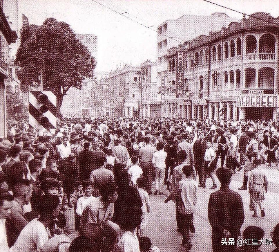 香港房地产的发展_香港房地产发展史_香港房地产神话