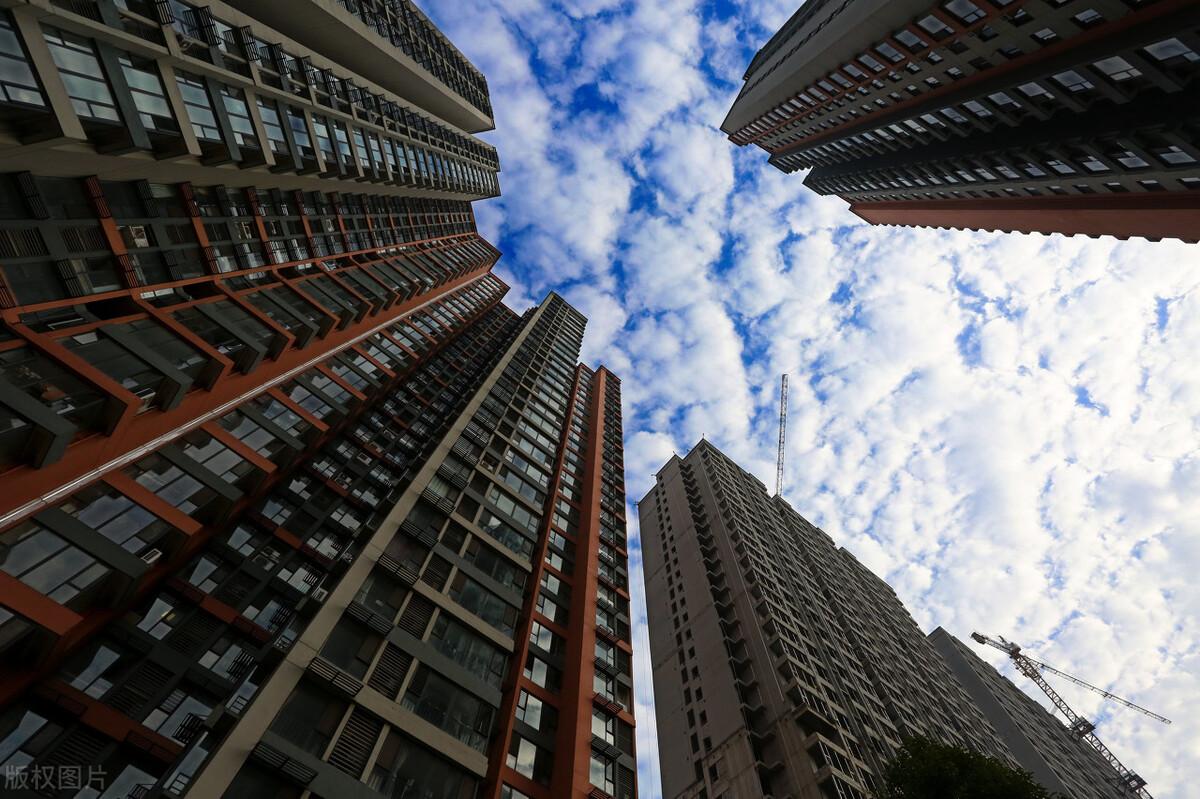 江门楼市走势_江门楼价走势2020年_江门房价走势图