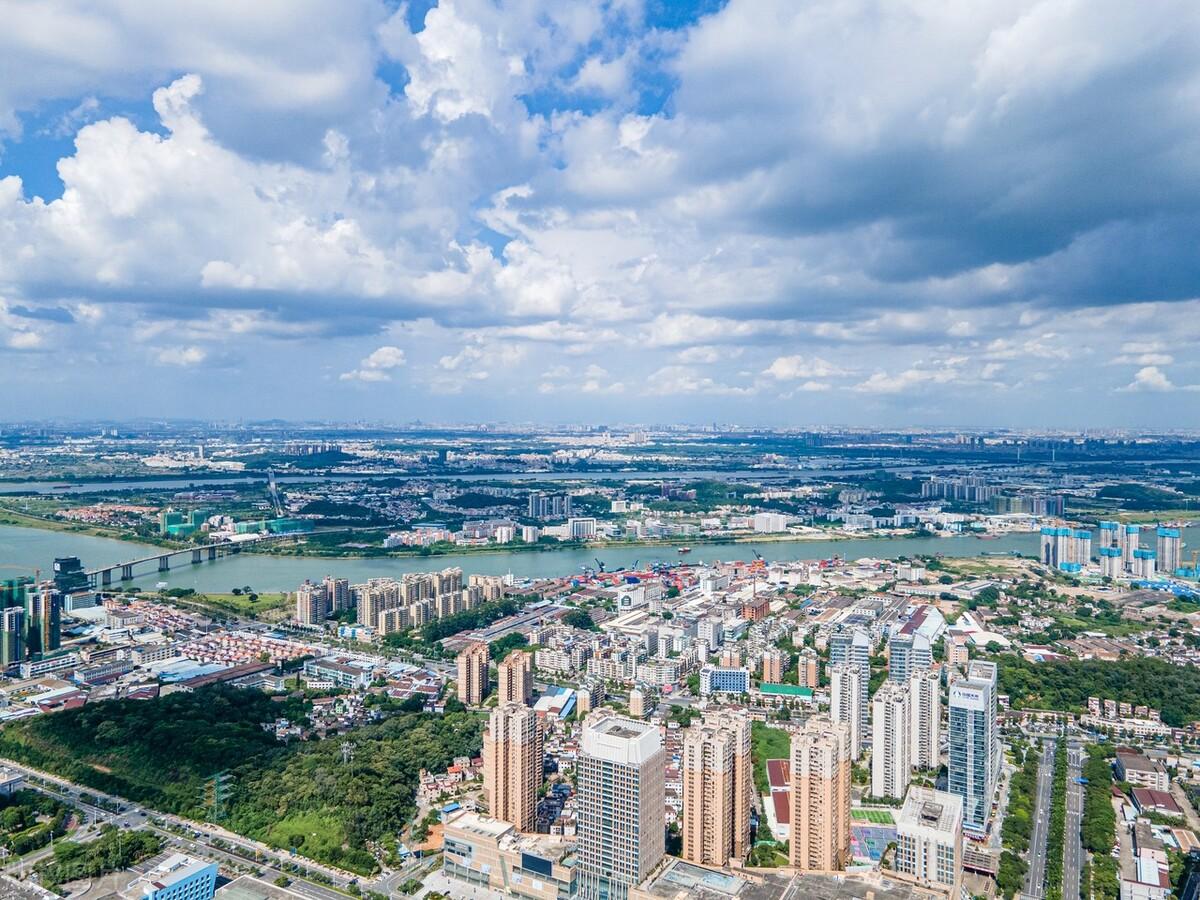 江门楼市走势_江门楼价走势2020年_江门市楼市走势
