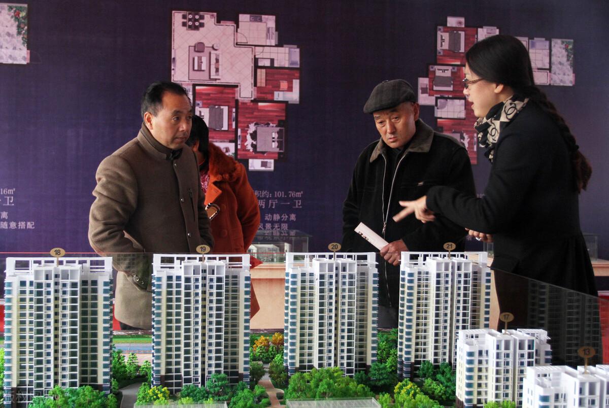 江门市楼市走势_江门楼市走势_江门楼价走势2020年