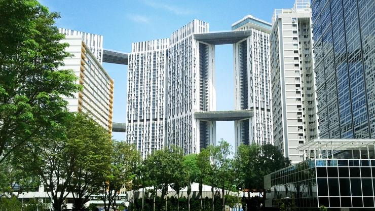 香港房地产创始人_香港房地产的发展_香港房地产发展史
