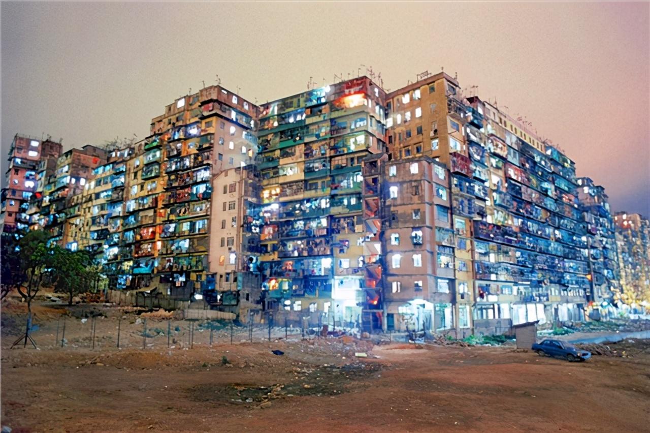 香港房地产创始人_香港房地产发展史_香港房地产神话