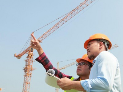 湛江建筑工程行业的历史是怎样的？