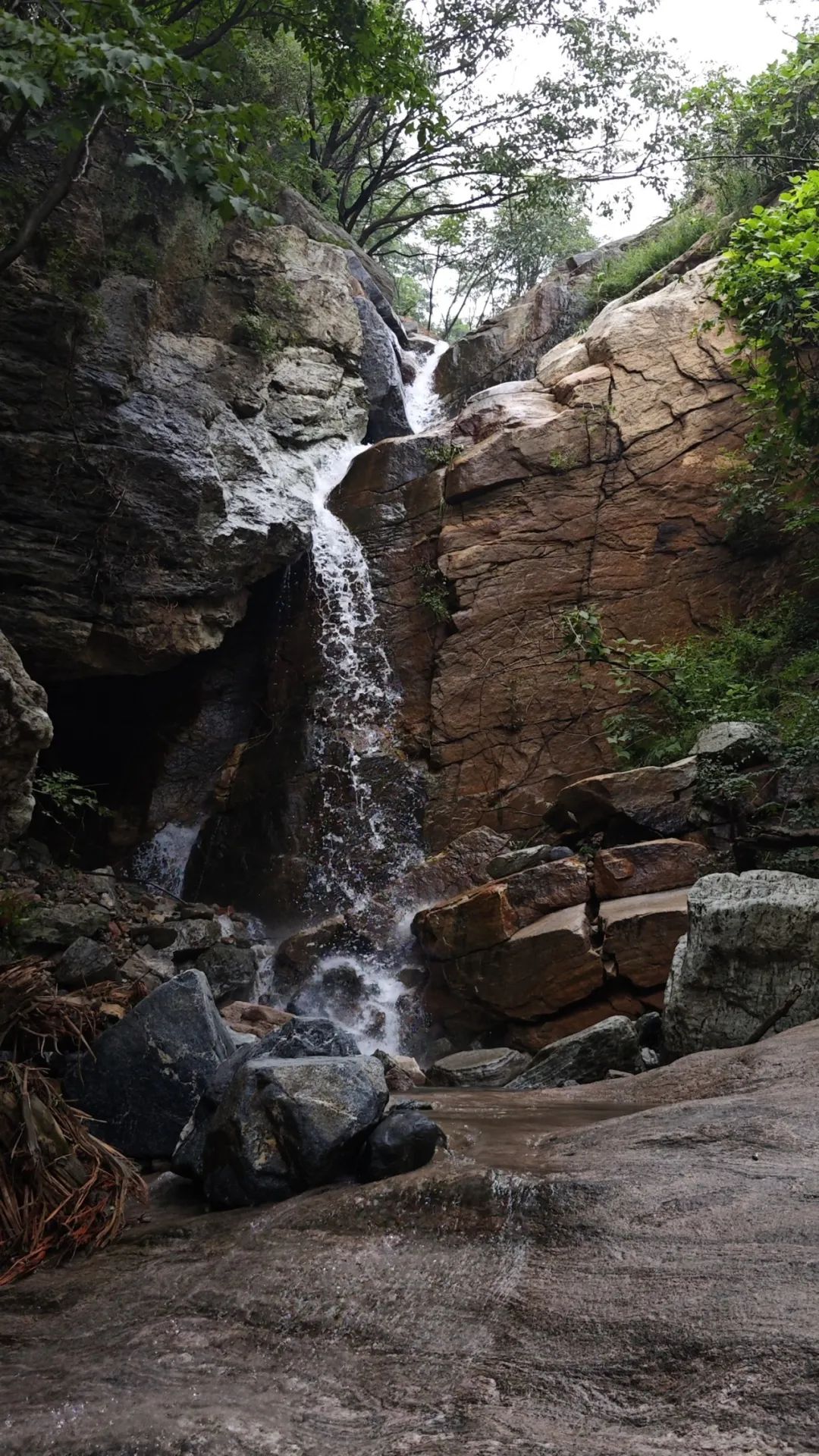 湖州王母山_安吉王母山何时动工_安吉王母山