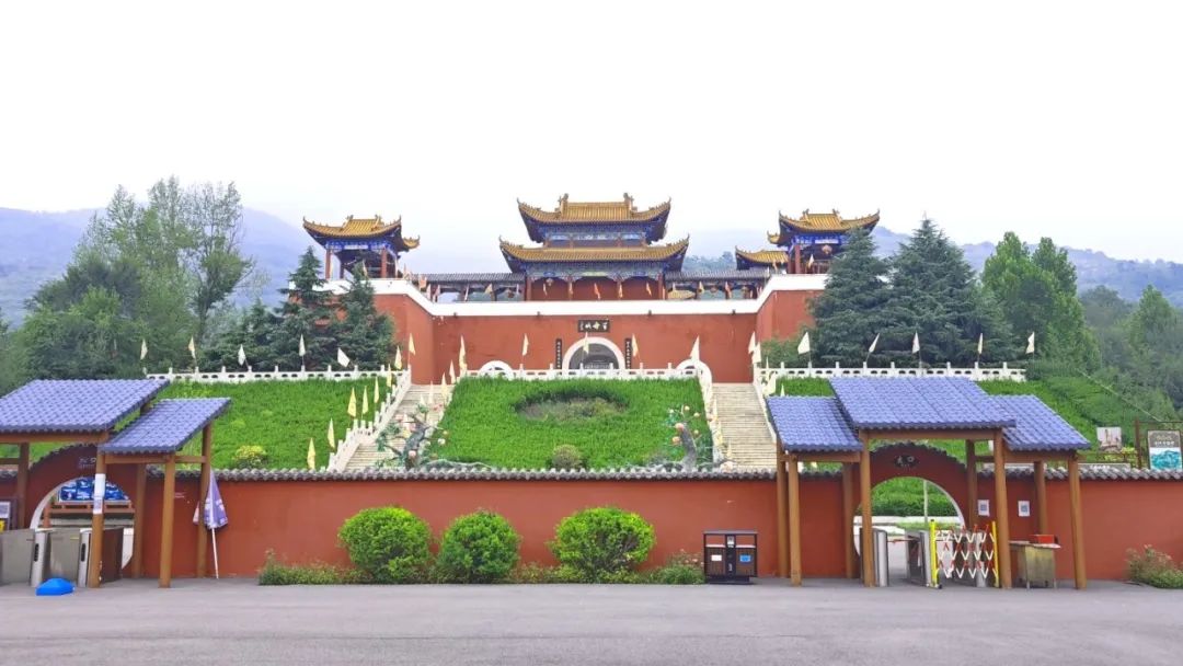 安吉王母山何时动工_湖州王母山_安吉王母山