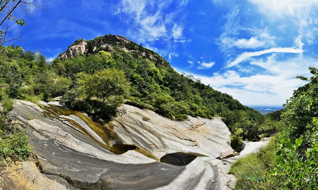 安吉王母山_安吉王母山何时动工_湖州王母山