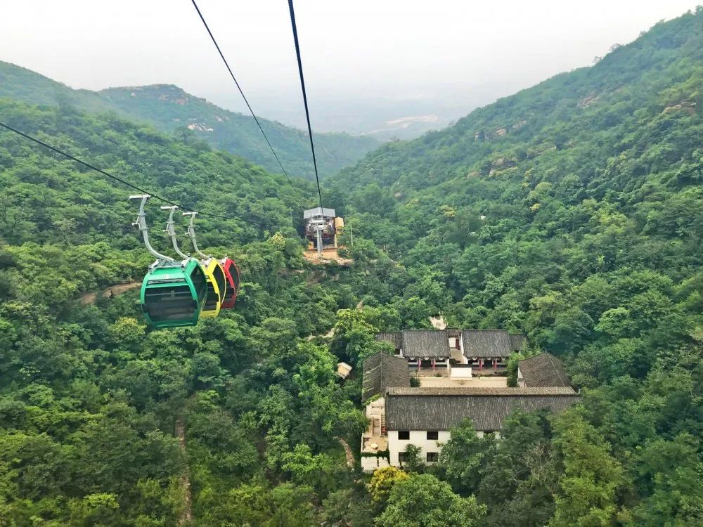 安吉王母山_安吉王母山何时动工_湖州王母山