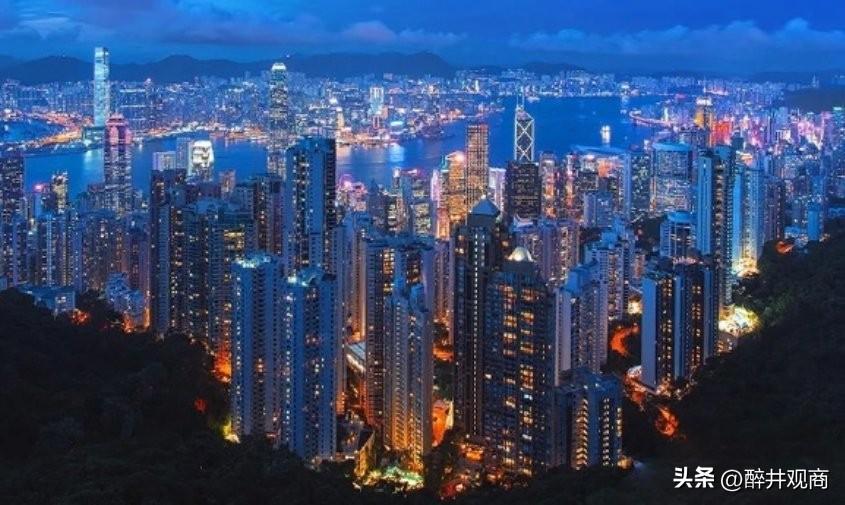 香港房地产发展史_香港房地产创始人_香港房地产历史