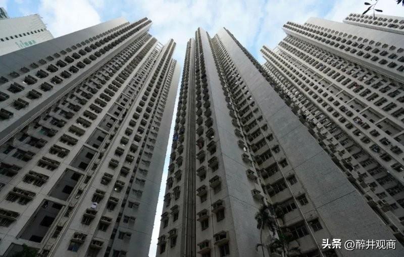 香港房地产创始人_香港房地产发展史_香港房地产历史