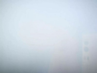 安吉滑雪温泉套票 2018年第一天大杭州朋友一觉醒来看到的场景是这样的！