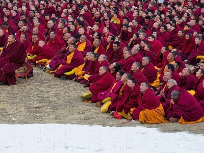 安吉火锅吧 对话8个国家和地区的9位旅游文化专家