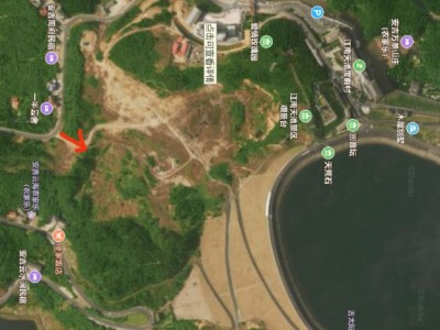 麦冬露营小记：一个周末（10.13）我们行动了