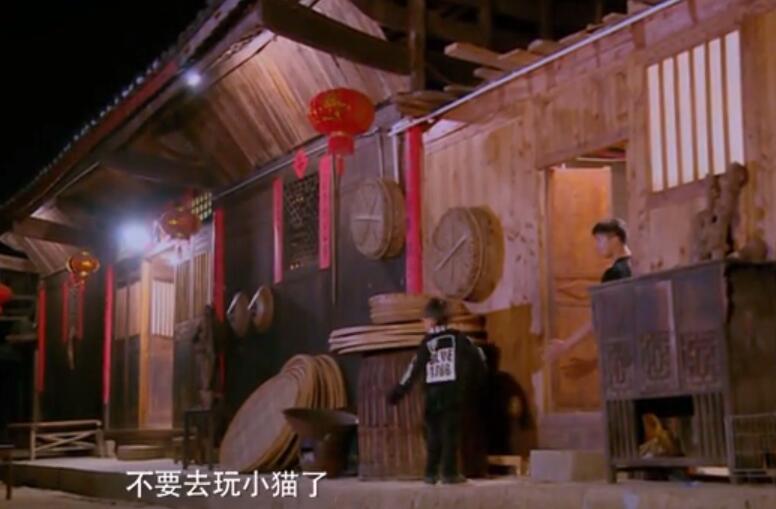 安吉路在哪个位置_一路上有你第二季安吉_安吉路什么意思