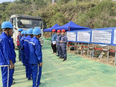 惠阳住建局开展2023年建筑工程安全防护用品专项整治行动