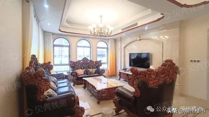 安吉桃花源二手房价多少_安吉桃花源二手房_安吉桃花源别墅户型图