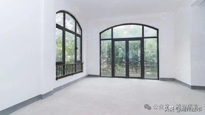 安吉桃花源二手房价多少_安吉桃花源二手房_安吉桃花源别墅户型图