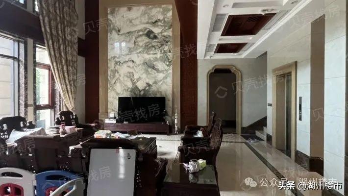 安吉桃花源二手房价多少_安吉桃花源别墅户型图_安吉桃花源二手房