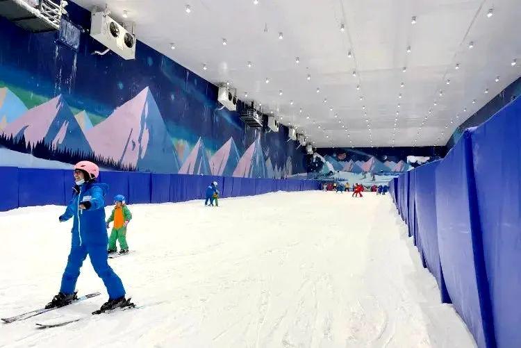 安吉到江南天池滑雪场_安吉江南滑雪场雪道图_安吉江南天池滑雪攻略