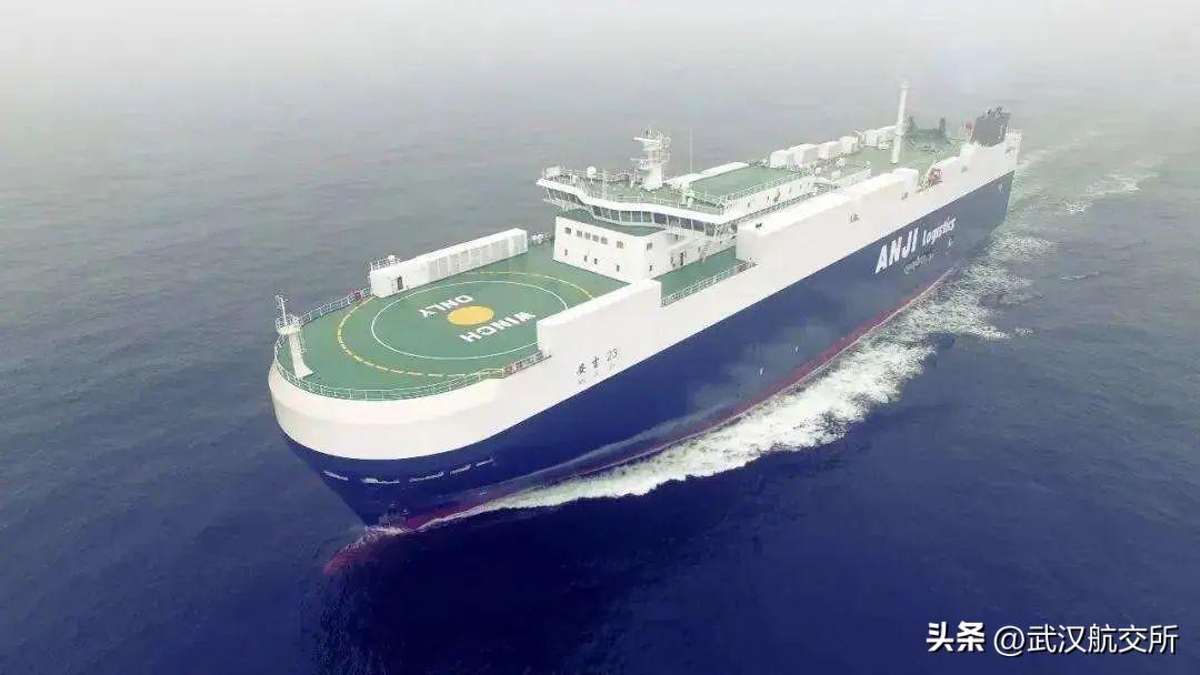 安吉物流汽车股份有限公司_安吉汽车物流有限公司为谁服务_安吉汽车物流有限公司