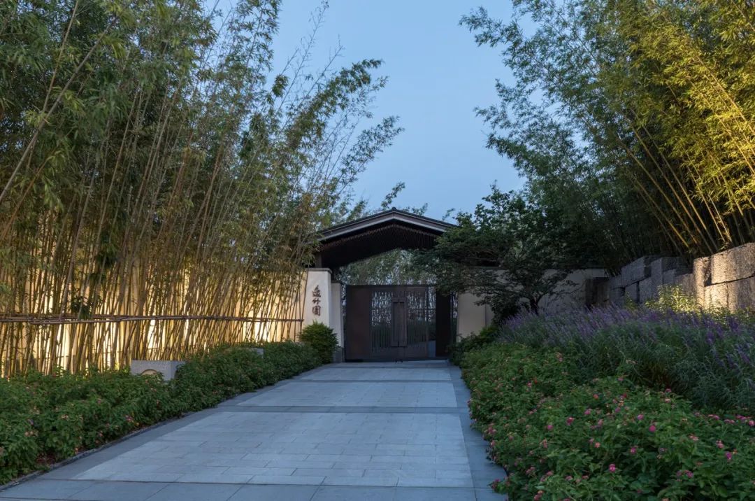 安吉桃花源新竹园价格_安吉桃花源方竹园平面图_安吉桃花源新竹园