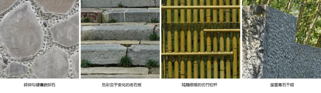 安吉桃花源方竹园平面图_安吉桃花源新竹园_安吉桃花源新竹园价格