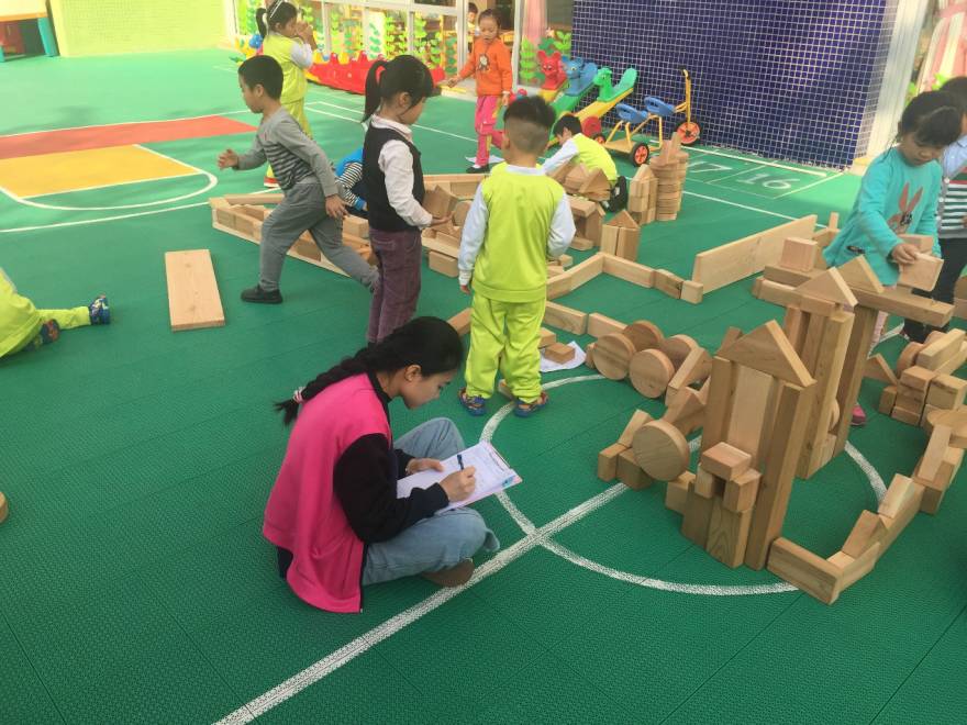 孩子的天空 安吉游戏 杭州电视台_安吉天空之城景区_在安吉的天空之城长什么样子
