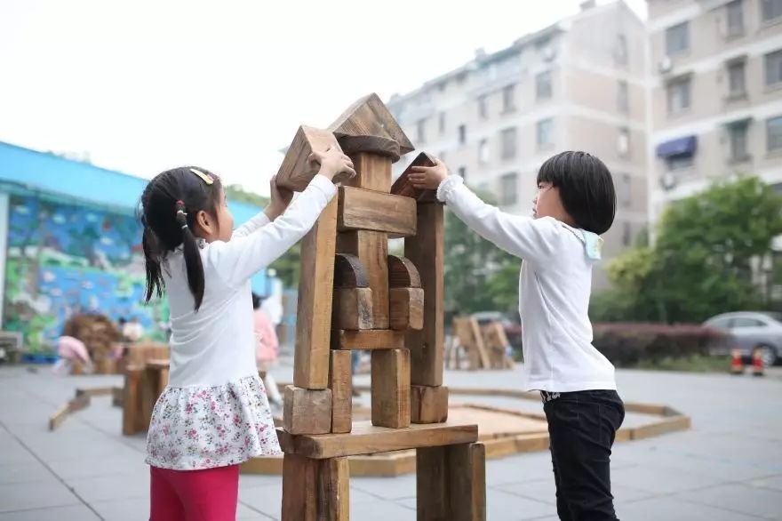 孩子的天空 安吉游戏 杭州电视台_在安吉的天空之城长什么样子_安吉天空之城景区
