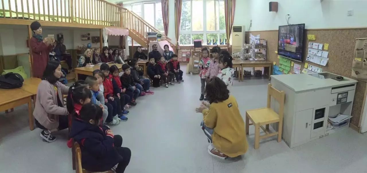 孩子的天空 安吉游戏 杭州电视台_在安吉的天空之城长什么样子_安吉天空之城景区