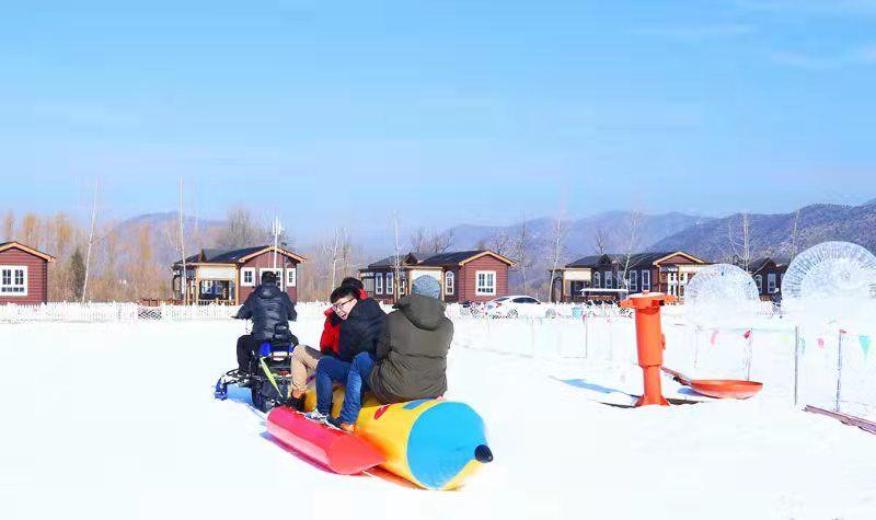 安吉到滑雪场_安吉到江南天池滑雪场_安吉江南天池滑雪攻略