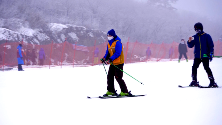 安吉到江南天池滑雪场_安吉到滑雪场_安吉江南滑雪场旅游攻略