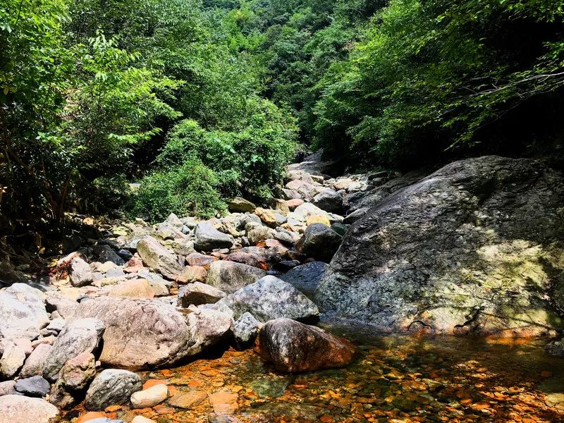 安吉漂流哪个最好玩_安吉玩漂流哪里最好_安吉好玩的漂流