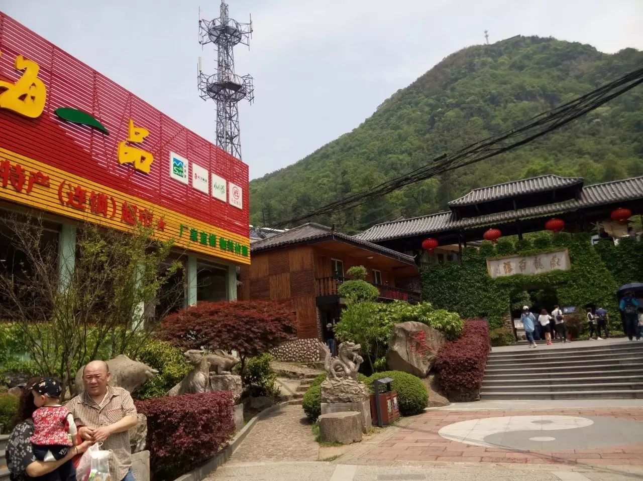 浙江安吉旅游_浙江湖州安吉旅游景区_浙江湖州安吉旅游
