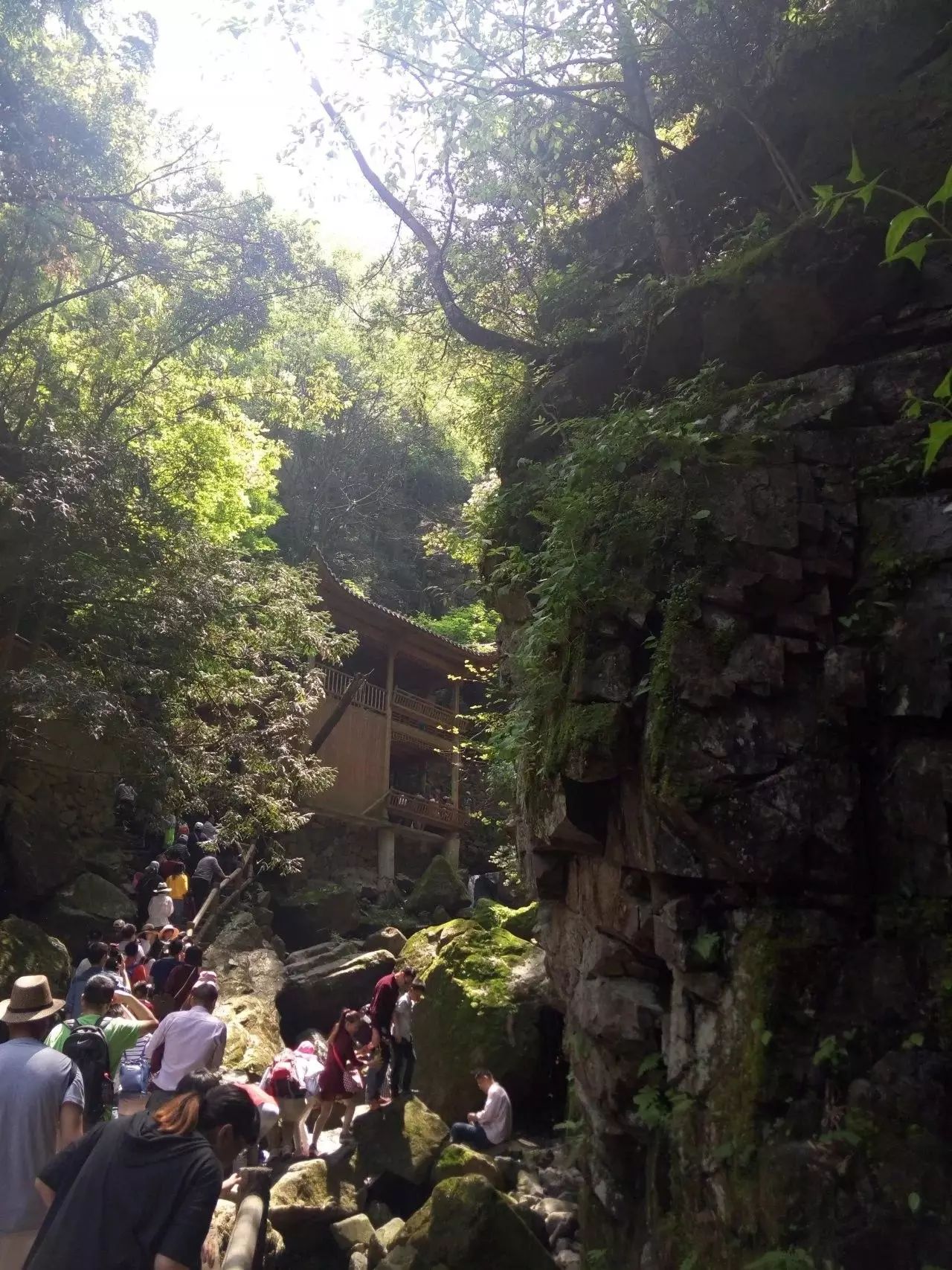 浙江湖州安吉旅游_浙江湖州安吉旅游景区_浙江安吉旅游