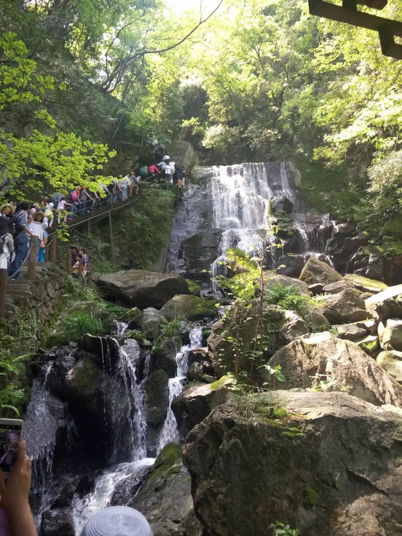 浙江湖州安吉旅游景区_浙江安吉旅游_浙江湖州安吉旅游