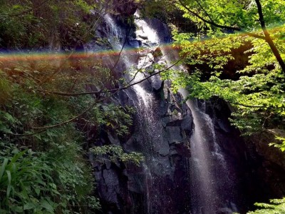 安吉藏龙百瀑旅游攻略（天性使蓝一）