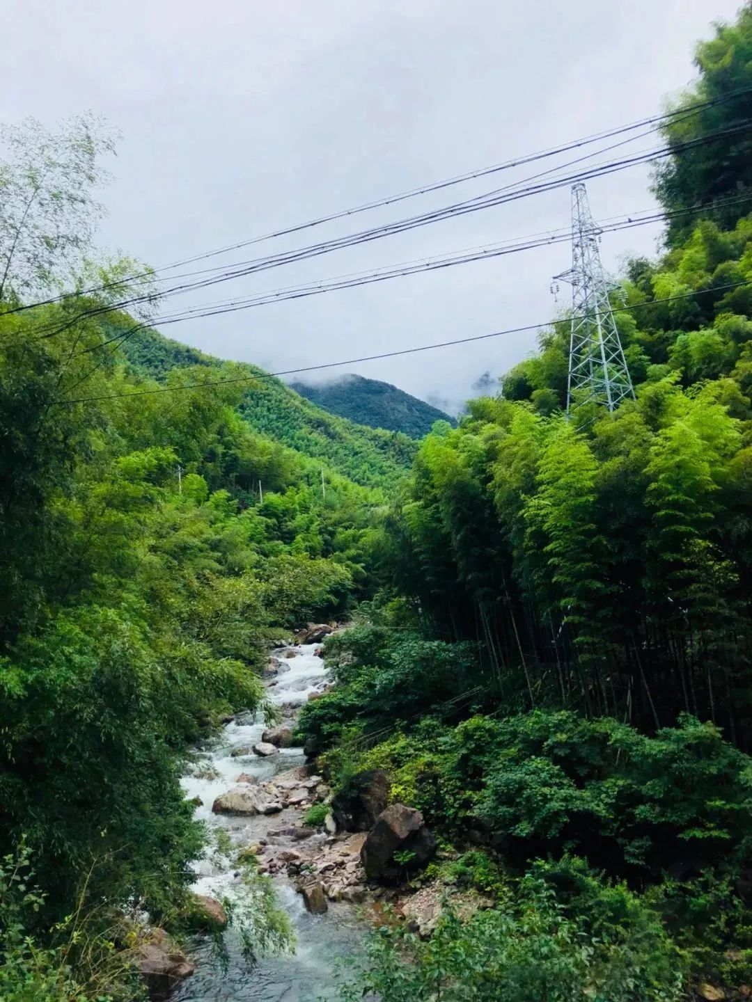 安吉漂流一日游_安吉漂流游记_安吉漂流旅游团