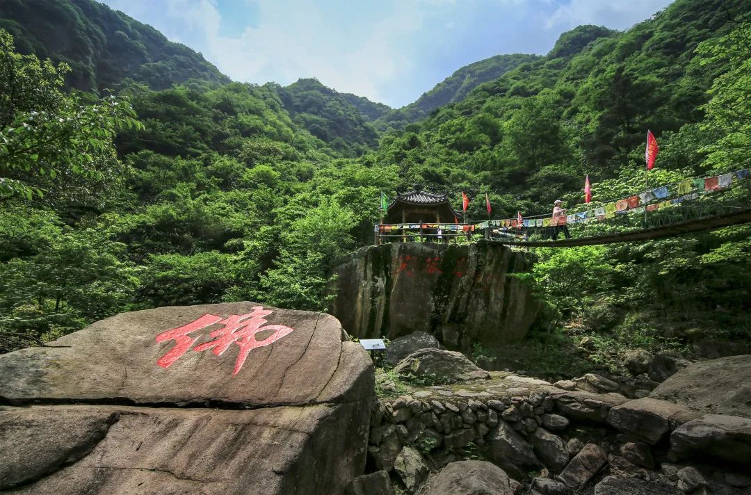 安吉的旅游景区_安吉旅游景区_浙江安吉旅游