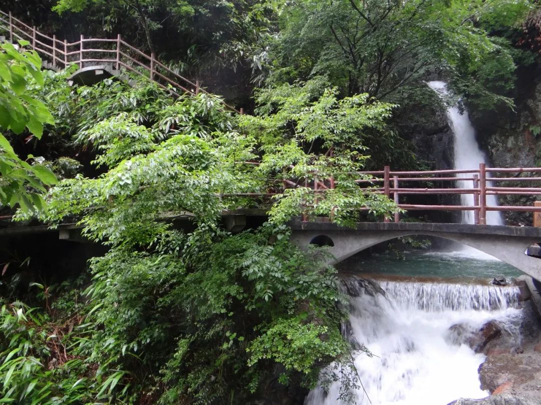安吉旅游景区_安吉的旅游景区_浙江安吉旅游