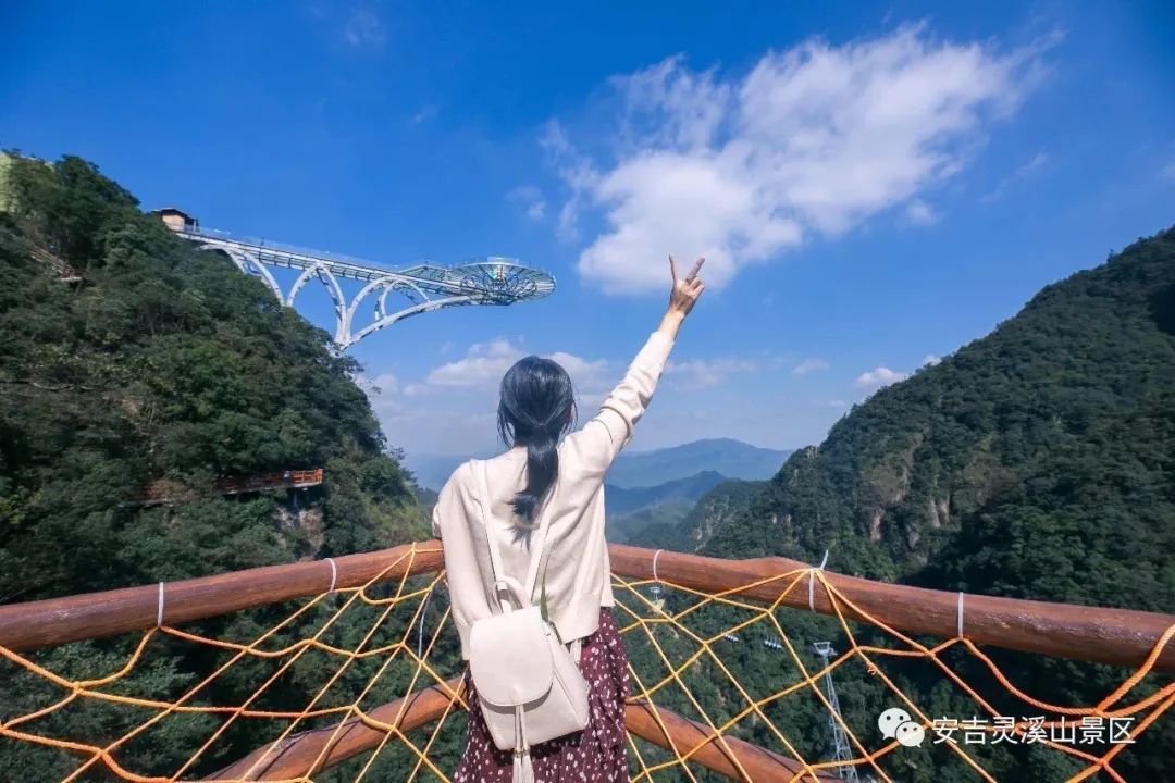 安吉旅游景区_安吉的旅游景区_浙江安吉旅游
