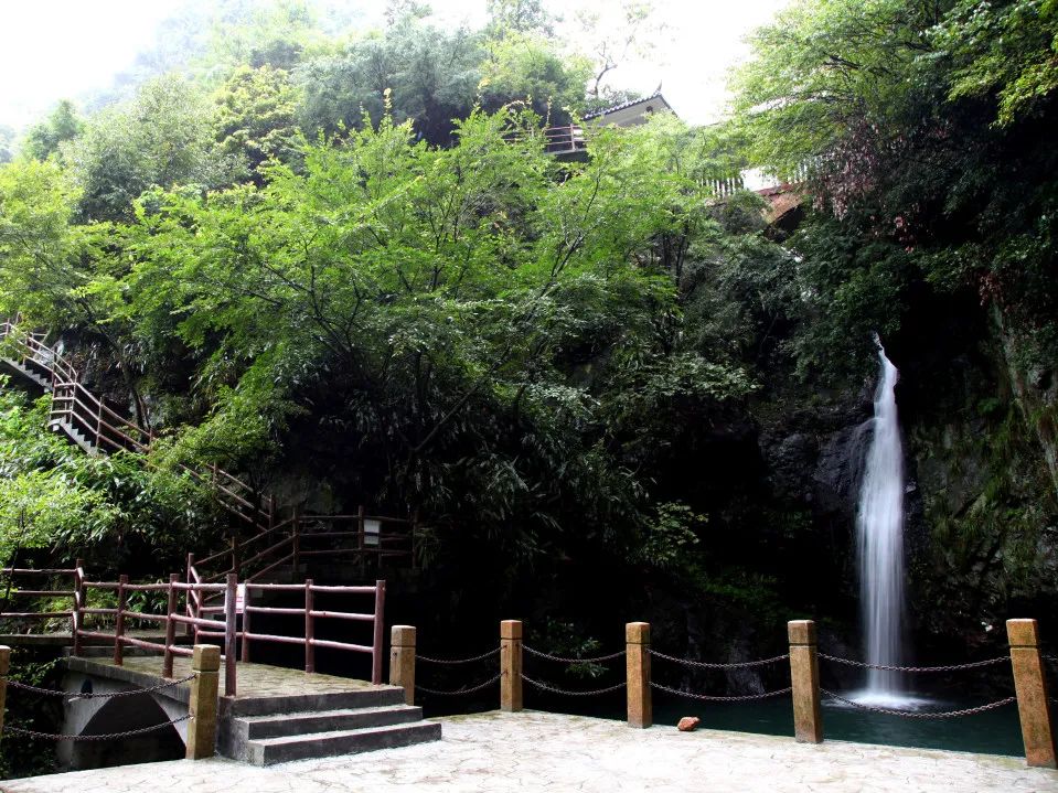 安吉的旅游景区_安吉旅游景区_浙江安吉旅游