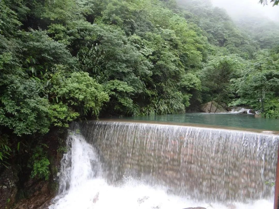 安吉旅游景区_浙江安吉旅游_安吉的旅游景区