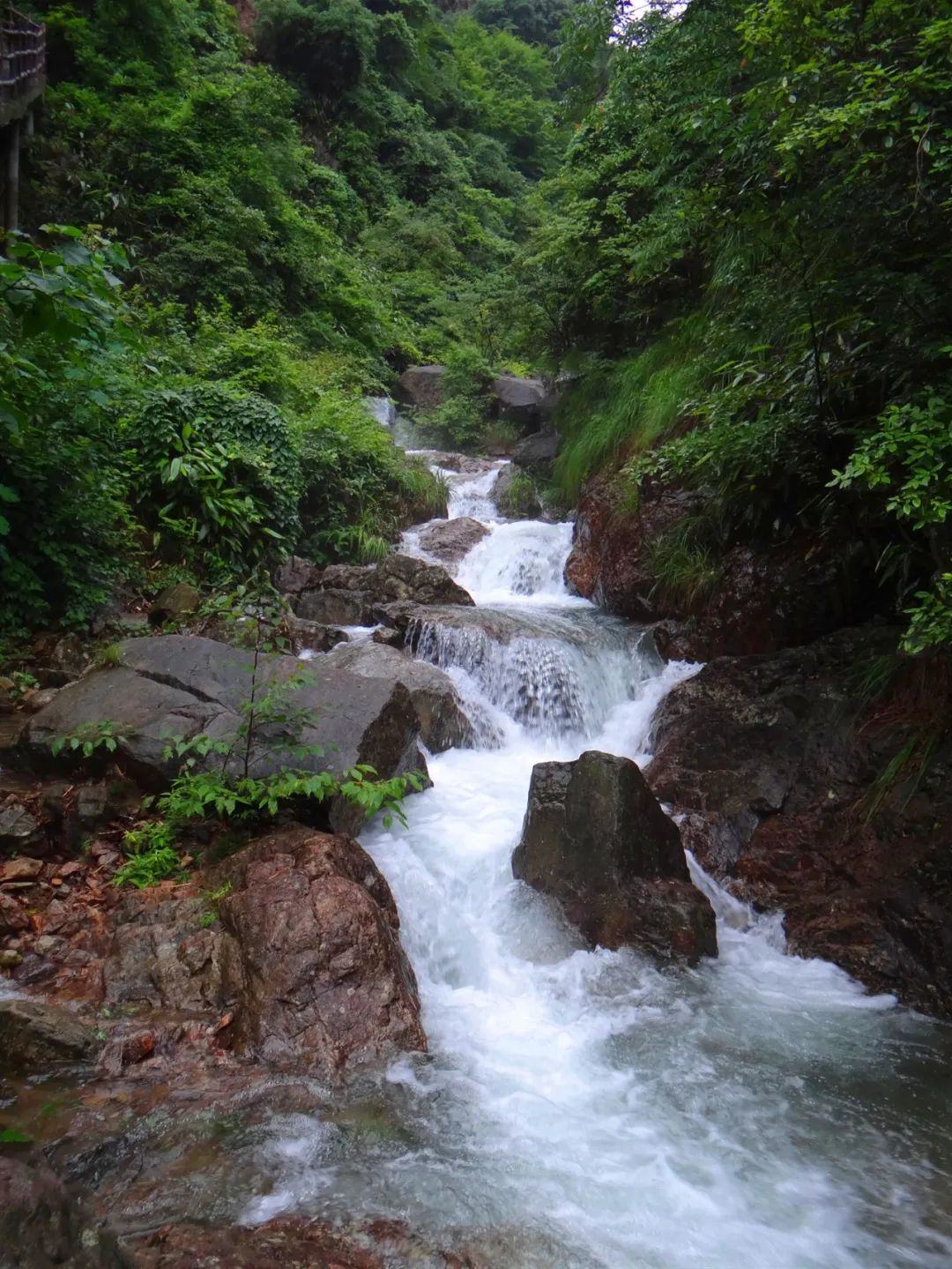 安吉的旅游景区_安吉旅游景区_浙江安吉旅游