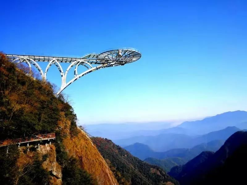 安吉旅游景区_浙江安吉旅游_安吉的旅游景区
