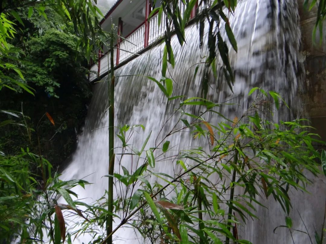 安吉的旅游景区_浙江安吉旅游_安吉旅游景区